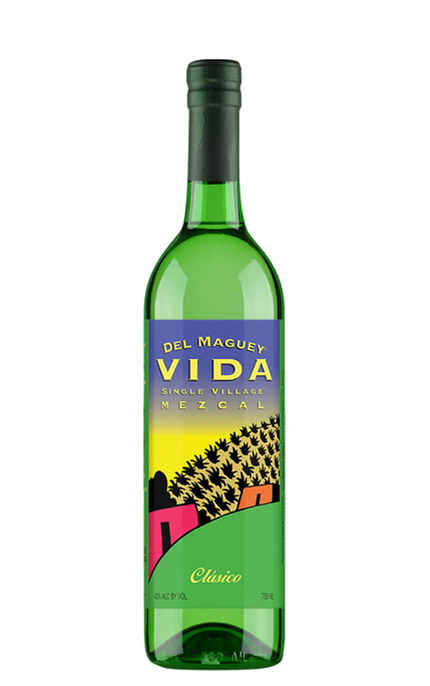 Browse all Mezcal drinks