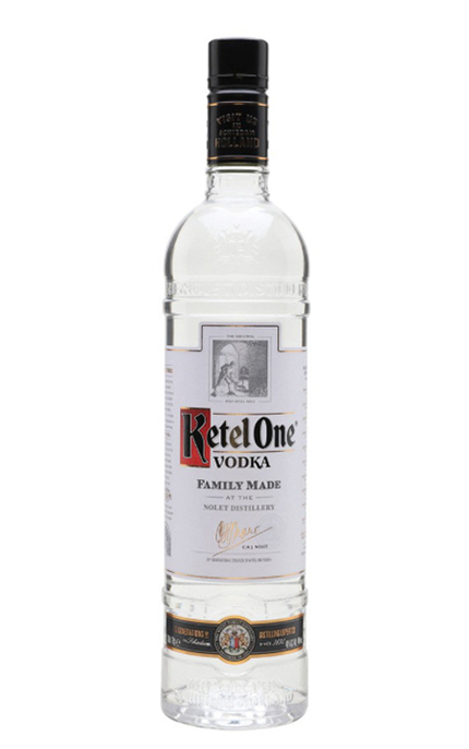 Browse all Vodka drinks