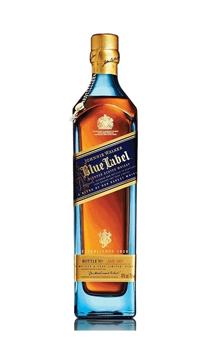 Browse all Whiskey drinks